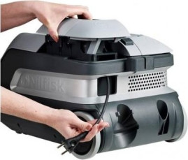 Пылесос Nilfisk VP600 V3