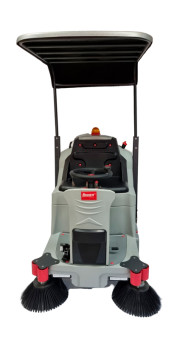 Подметальна машина Bennett Tornado 700bd (226Ач, Gel)