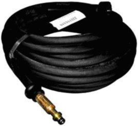 Шланг высокого давления 2SC-08 (10м, М22х1.5г-штуцер11) R+M
