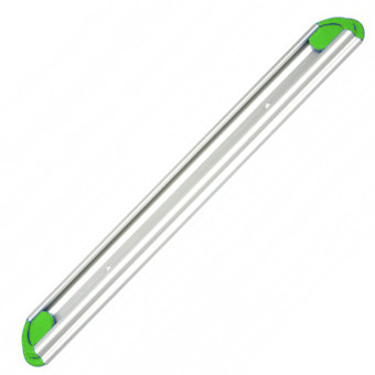 Алюминиевый рельс FBK (300 мм, зеленый)