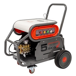 Мойка высокого давления Bennett Power KN-5500