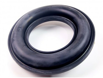 Ремкомплект Bertolini KIT (мембрана демпфера Poly 2120-80)