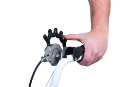 Подметально-уборочная машина Tielbuerger TK38 (B&S)