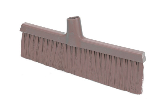 Щетка Schavon (290x20х90мм, коричневый)
