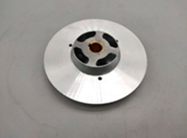 Адаптер щетки WilMart (E531)