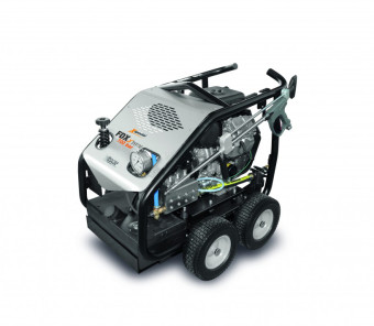 Мойка высокого давления Comet FDX Xtreme 15/700 TW Premium 700