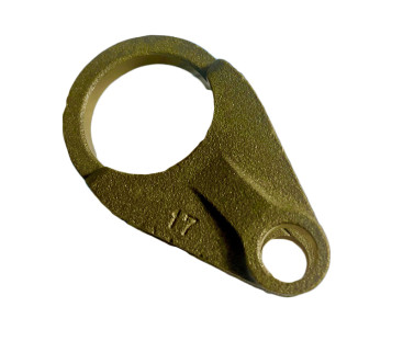 Шатун Bertolini (RAL/RBL/P, бронзовый)