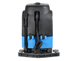 Поломоечная машина Gadlee GT70+