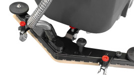 Поломоечная машина Lavor FREE EVO 50B (80Ач, Li-ion)