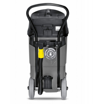 Пылесос Karcher NT 611 MWF
