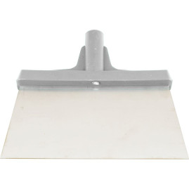 Скребок Schavon (275х120 мм, нерж, белый)