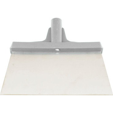 Скребок Schavon (275х120 мм, нерж, белый)