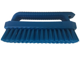 Щетка Schavon (175x45х75 мм, синий)