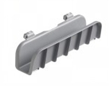 Полка TTS для швабры