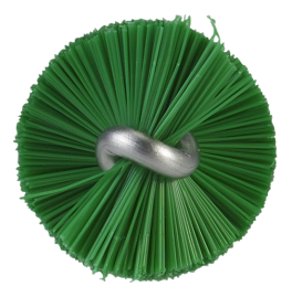 Ерш Vikan (D20мм, зеленый)