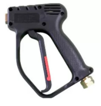 Пистолет высокого давления RC HP920 (22х1.5ш-1/4&quot;г, 25л/мин, 280бар)