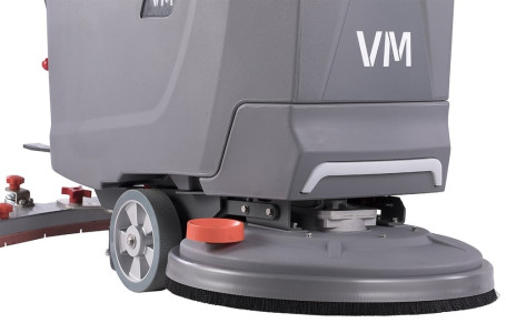 Поломоечная машина VinnerMyer SC530BD G125