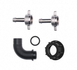 Ремкомплект Annovi Reverberi Kit GI 40 I (для насосов серий AR и RM)