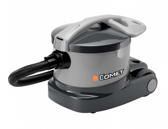 Пылесос Comet  Whisper V8