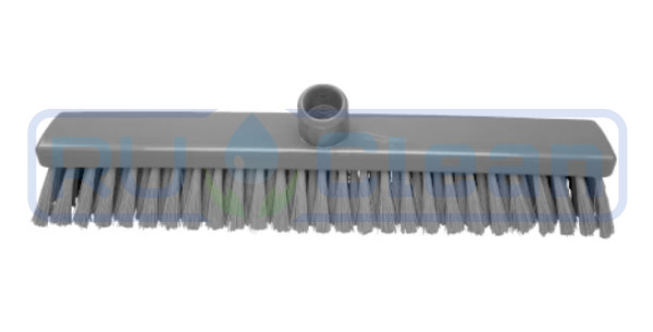 Щетка комбинированная FBK (400х50мм, серый)