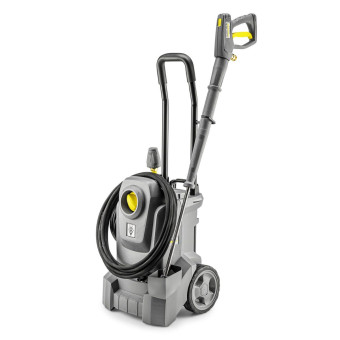 Мойка высокого давления Karcher HD 5/11 EX Plus Classic *EU