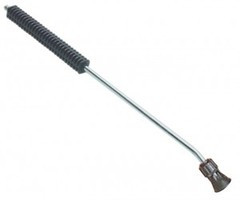 Копье (50см, ARS 350/форсунка, 280бар, оцинк, термо, форсункодержатель, изогн) РА