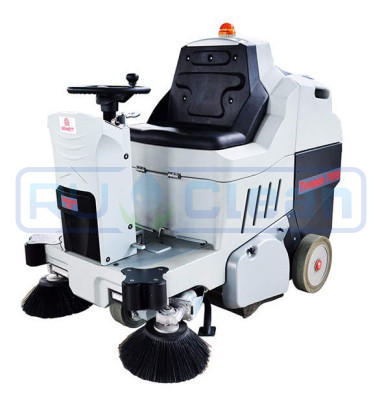 Подметальна машина Bennett Tornado 700bd PLUS (150Ач, Li)