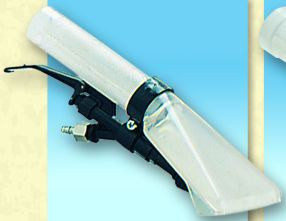 Насадка для химчистки ручная в сборе с курком