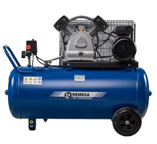 Компрессор Remeza СБ4/С-100.LB30