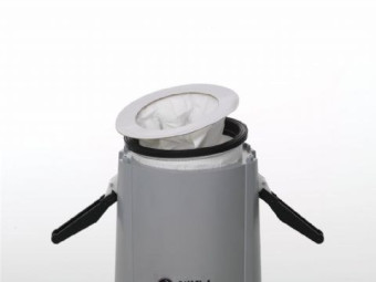 Пылесос Nilfisk GD 5 Back Battery HEPA