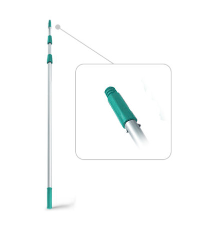 Штанга телескопическая TTS (3x300см)