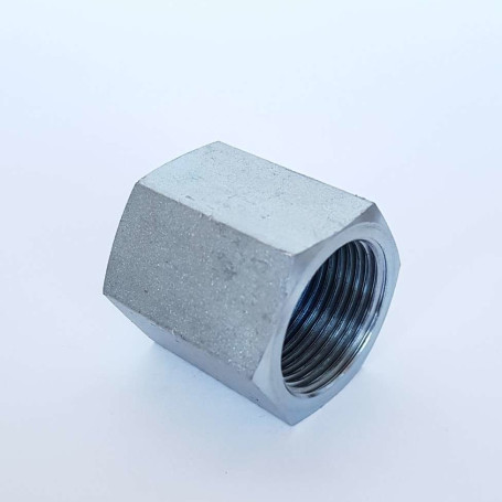 Переходник 3/4&quot;г-1/2&quot;г (оцинк)