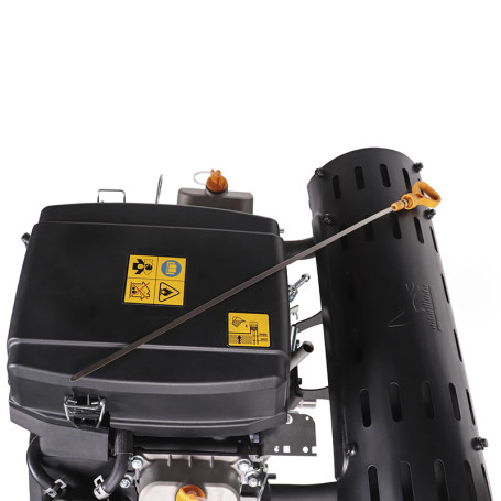 Двигатель бензиновый Champion G760HKE