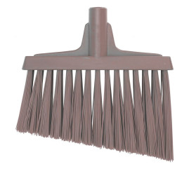 Щетка Schavon (235x35х120-170мм, коричневый)