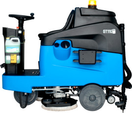 Поломоечная машина Gadlee GT110+