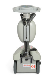 Поломоечная машина KEDI GBZ-350B Plus