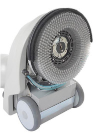 Поломоечная машина KEDI GBZ-350B Plus