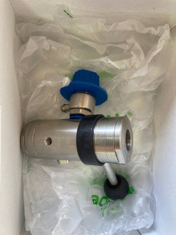 Инжектор easyfoam365+ ST-167 (350бар, D=1.2мм, пена/смыв, вент. ST-161)