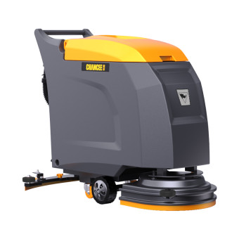 Поломоечная машина Chancee M50 Wireless