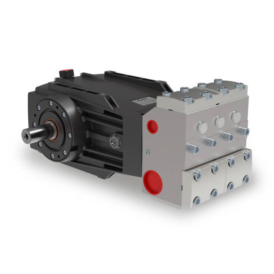 Насос высокого давления HPP EFR 154/150 (154л/мин, 1800об/мин)