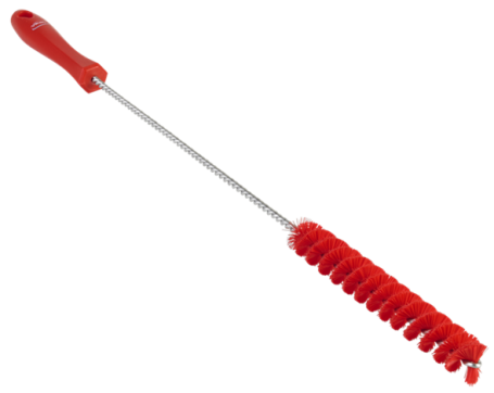 Ерш Vikan (D20мм, красный)