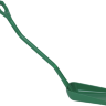 Лопата Vikan (1110мм, зеленый)