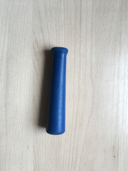 Защита от изгиба синяя DN12 R+M 30916