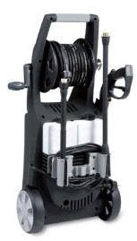 Минимойка Portotecnica G161-C P I 1610A-M