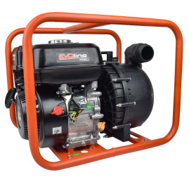 Мотопомпа EVOline MG 20
