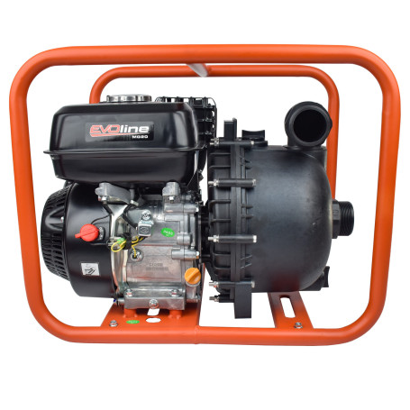 Мотопомпа EVOline MG 20