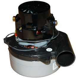 Мотор всасывающий (220В, 500Вт, 2-х стад, для RA40-60) Columbus