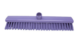 Щетка комбинированная FBK (400х50мм, фиолетовый)