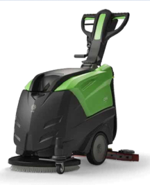 Поломоечная машина Gansow CT 46 B 50 RU (105Ач, Gel)