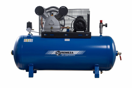 Компрессор Remeza СБ 4/Ф-270 LB 50 5.5